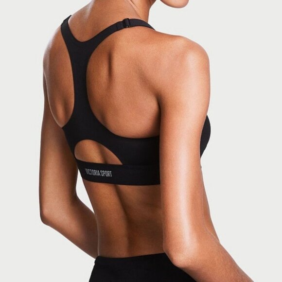 Victoria's Secret Incredible Ultra Light Sport Bra NWT - Picture 2 of 6